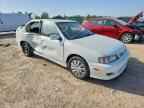 2002 INFINITI G20