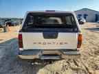 2004 NISSAN Frontier