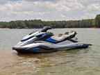 2020 Yam Jet Ski