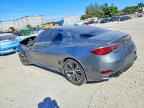 2017 INFINITI Q60