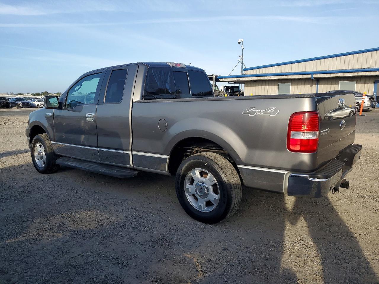 2005 FORD F-150 Lightning