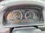 2012 BMW 7 series