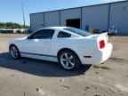2008 FORD MUSTANG