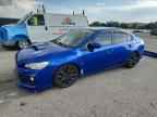 2020 SUBARU WRX