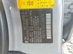 2007 BMW 5 series