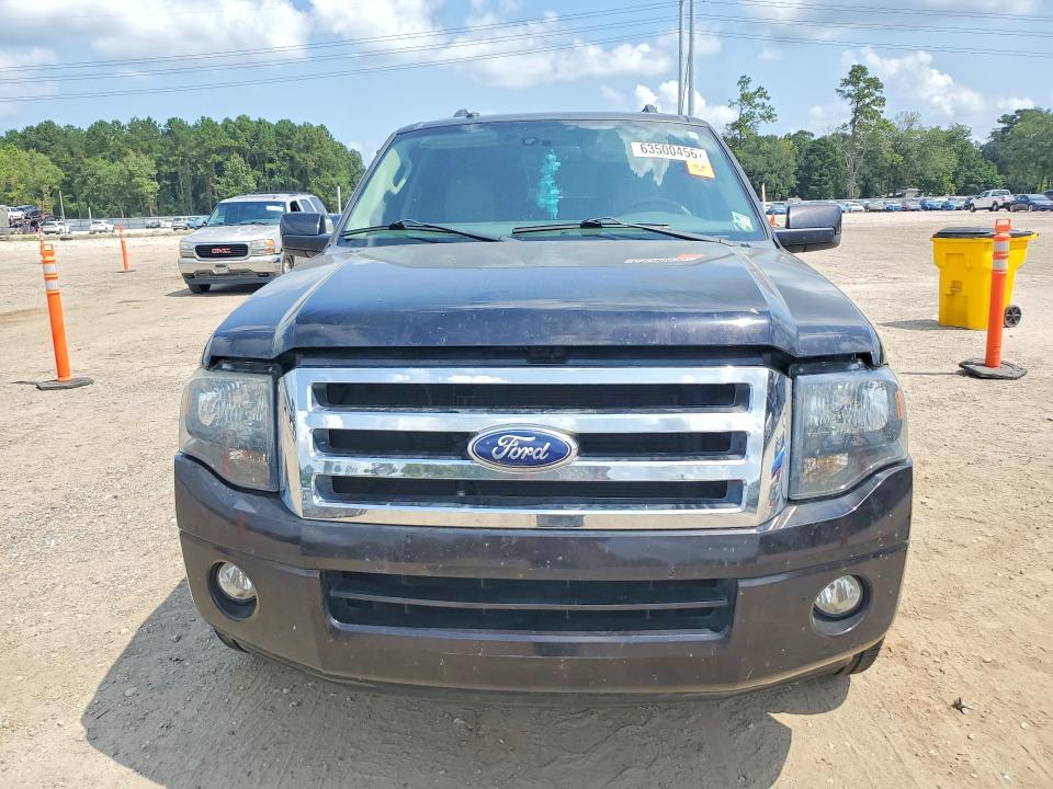 2014 FORD Expedition