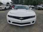 2011 CHEVROLET Camaro