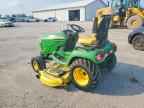 2010 John Deer Industrial Equipment