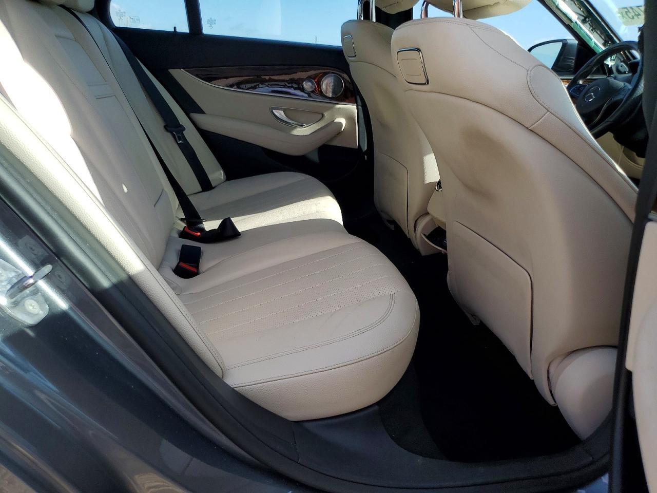 2018 MERCEDES-BENZ E-Class