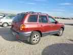 2004 HYUNDAI SANTA FE