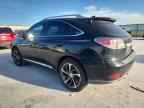2014 LEXUS RX 450H