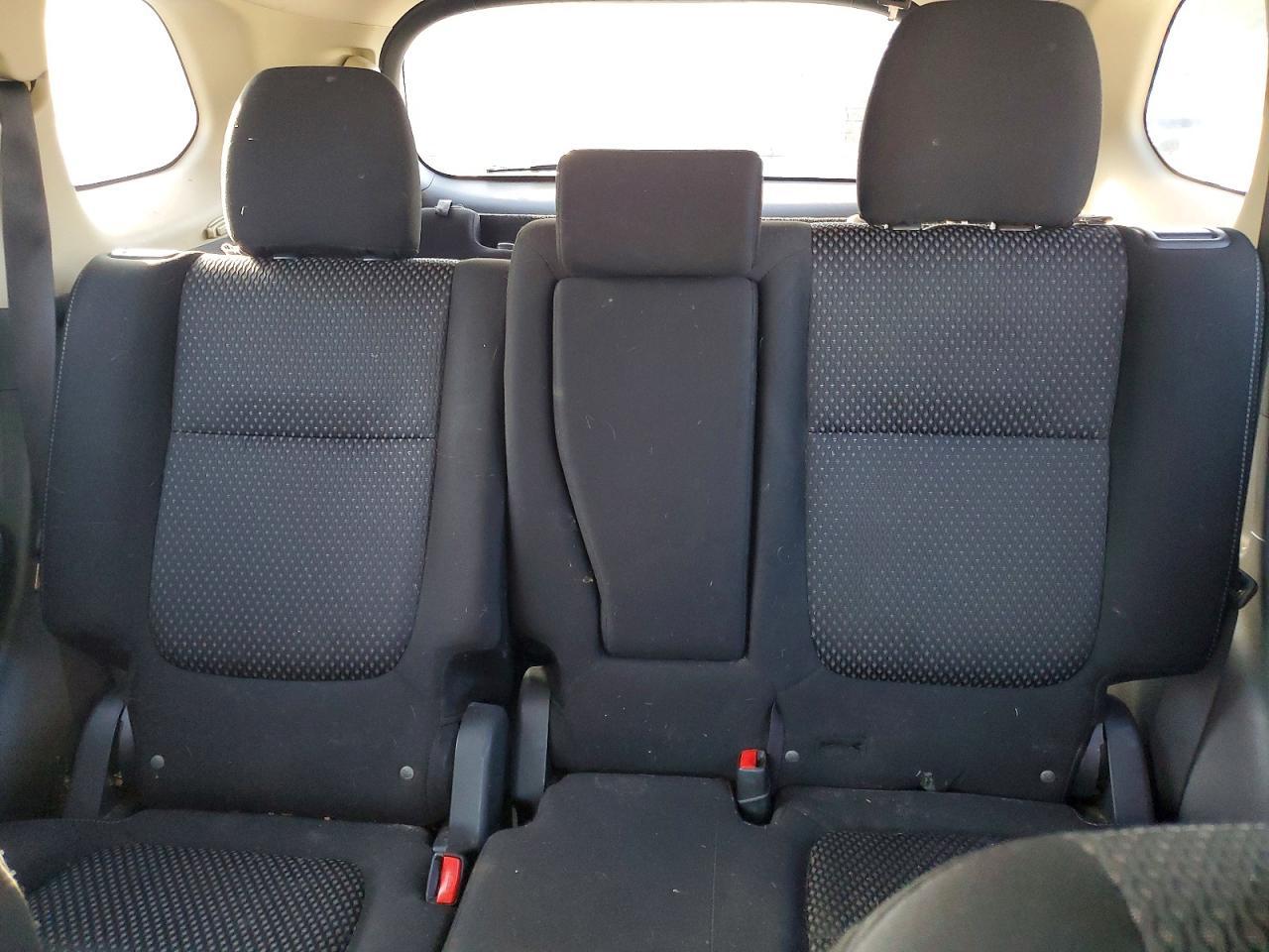 2016 MITSUBISHI outlander