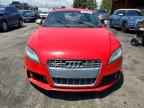 2009 AUDI TTS