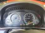 2014 BMW 5 series