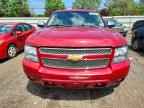 2012 CHEVROLET Tahoe