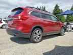 2020 SUBARU Ascent