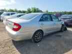 2002 TOYOTA CAMRY