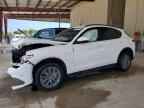 2022 ALFA ROMEO Stelvio