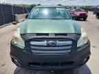 2014 SUBARU Outback