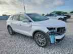 2018 LINCOLN MKX