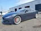 2014 MASERATI Ghibli