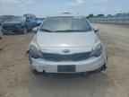 2017 KIA RIO