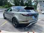 2020 LAND ROVER Range Rover Velar