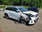 2017 TOYOTA Highlander Hybrid