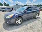 2013 SUBARU Outback