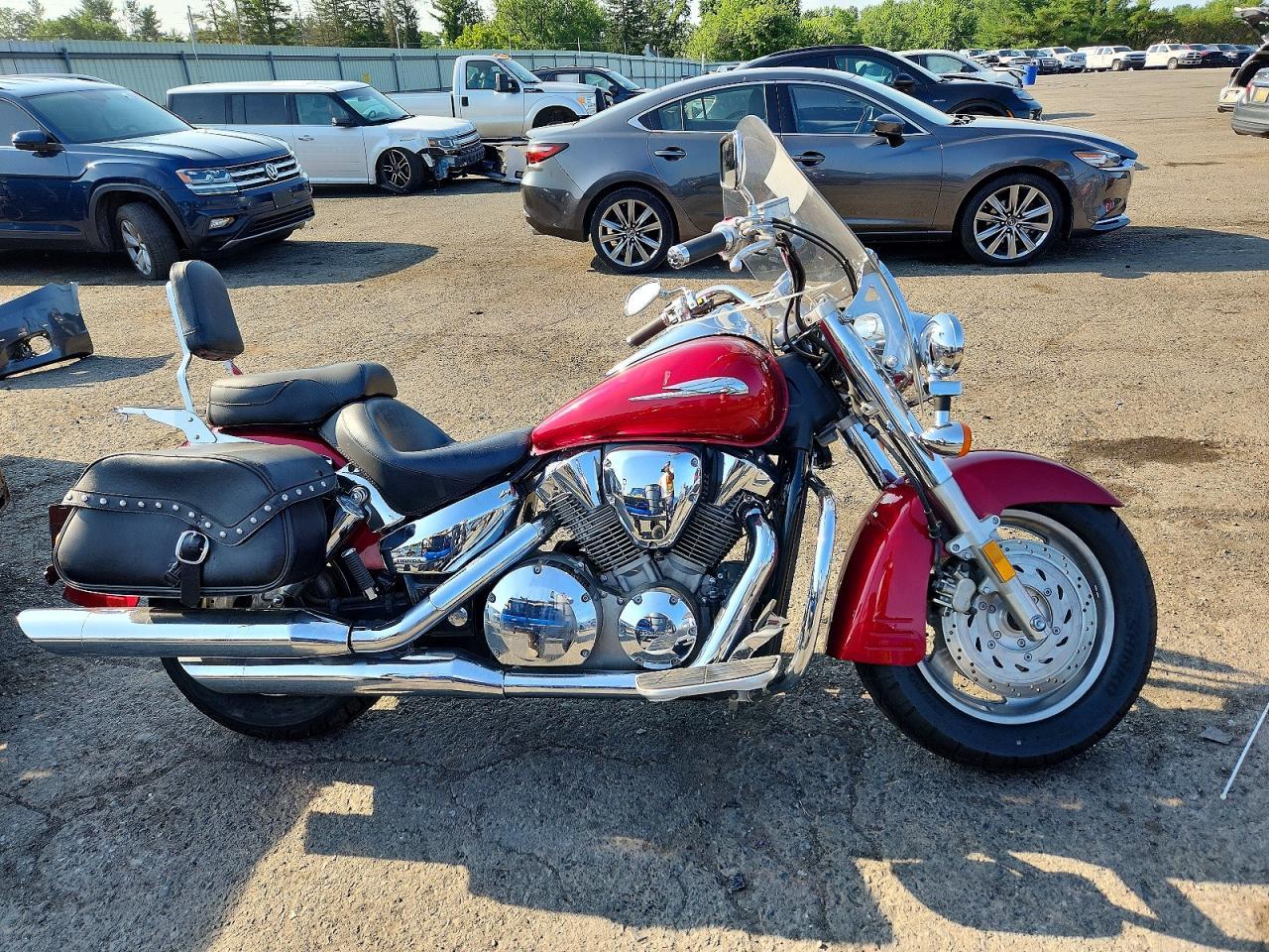 2005 HONDA Vtx1300