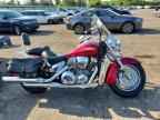 2005 HONDA Vtx1300