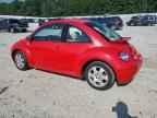 2003 VOLKSWAGEN Beetle