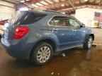 2011 CHEVROLET EQUINOX