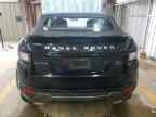 2018 LAND ROVER RANGE ROVER EVOQUE