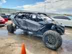 2025 CAN-AM Maverick