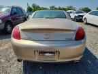 2003 LEXUS SC 430