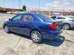 2003 TOYOTA COROLLA