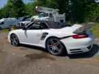 2008 PORSCHE 911
