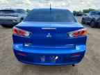 2016 MITSUBISHI LANCER