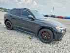 2018 ALFA ROMEO Stelvio