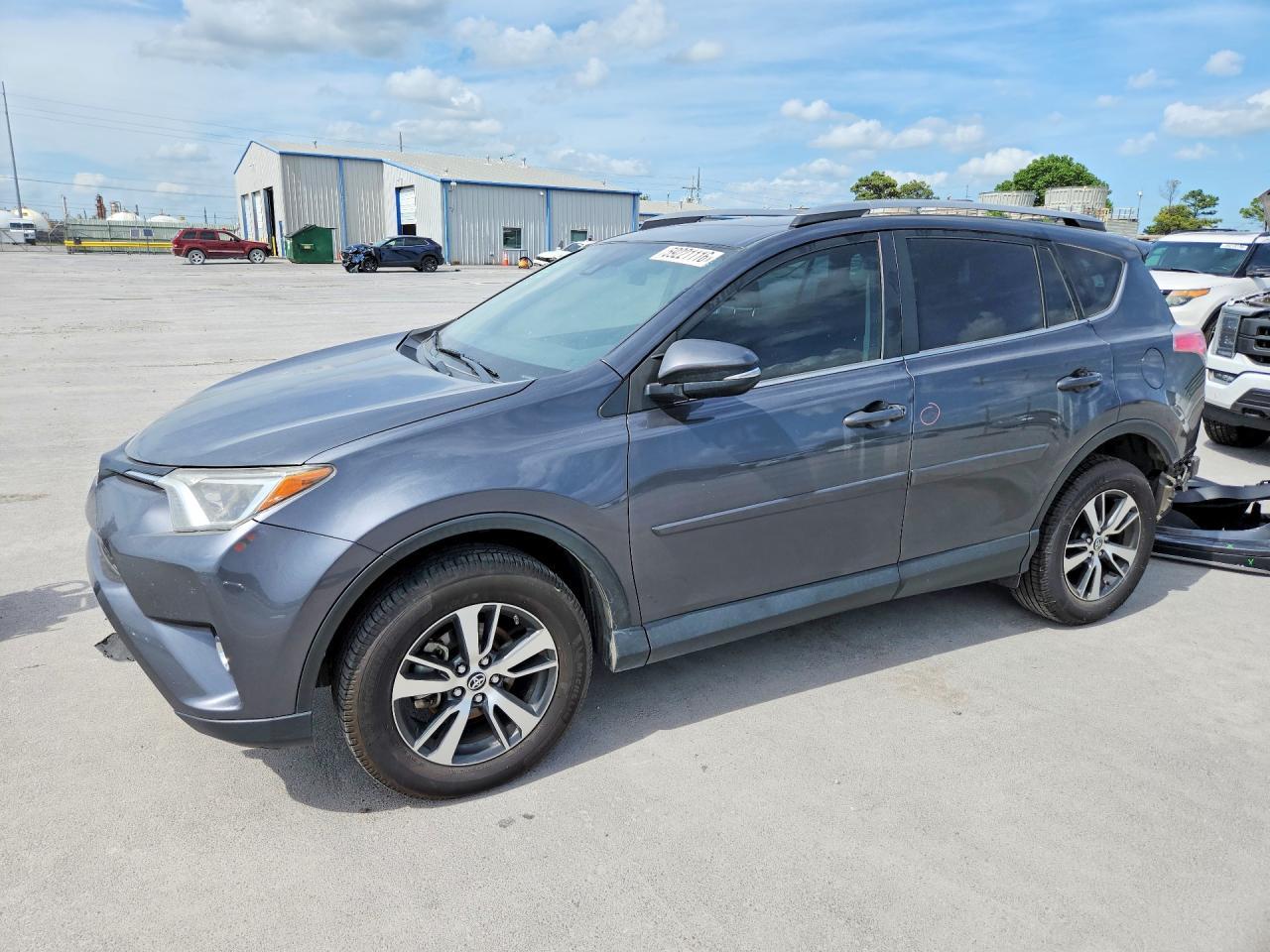 2017 TOYOTA RAV4