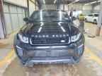 2018 LAND ROVER RANGE ROVER EVOQUE