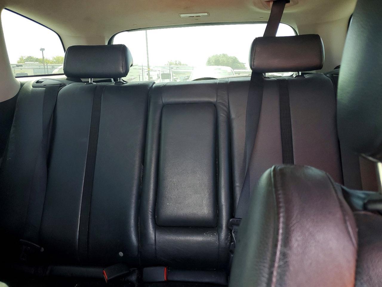 2008 MAZDA CX-7