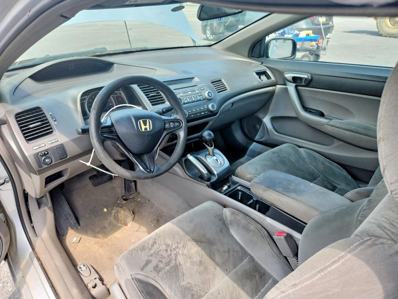2006 HONDA CIVIC