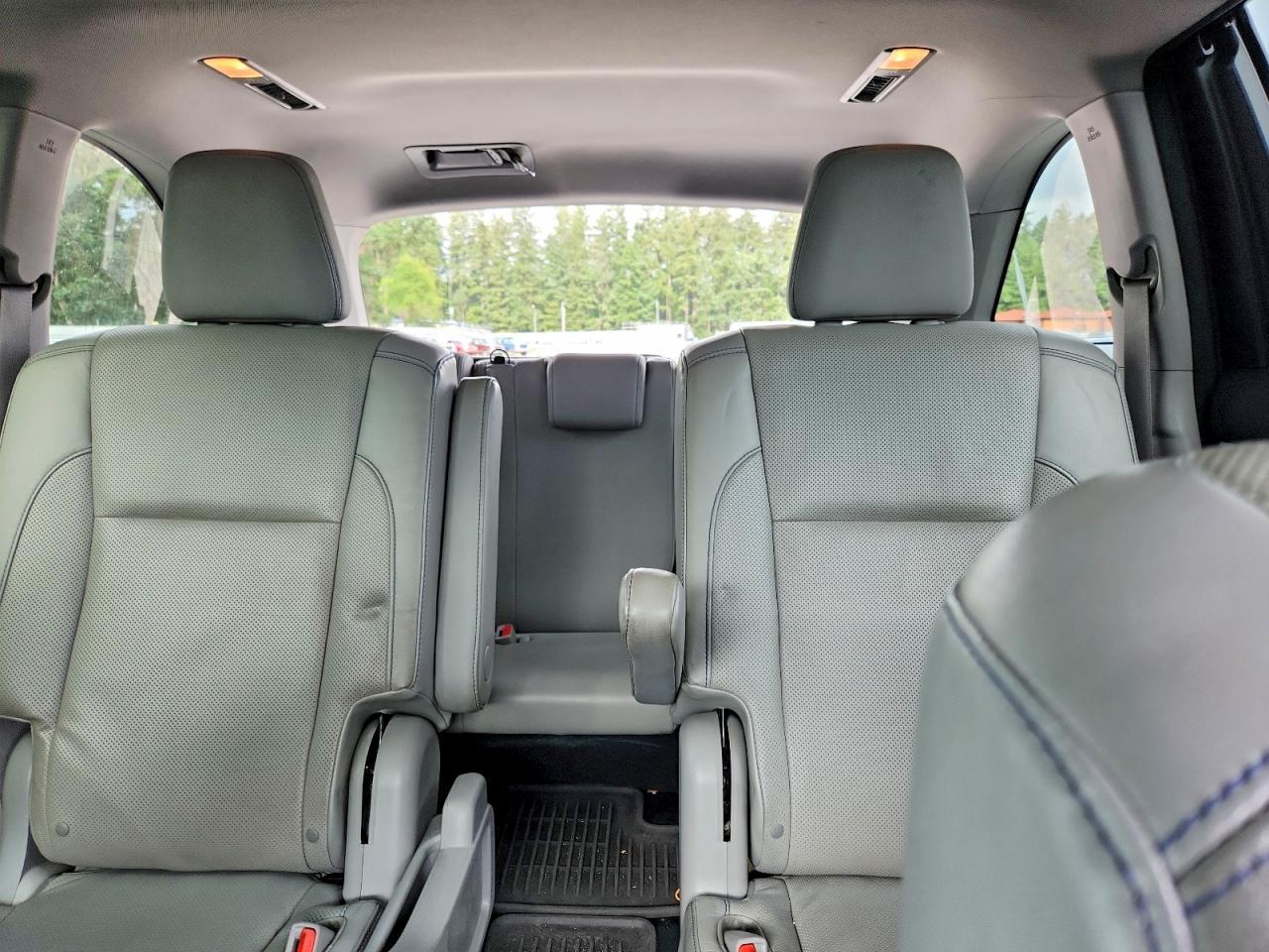 2014 TOYOTA HIGHLANDER