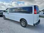 2014 CHEVROLET Express 3500
