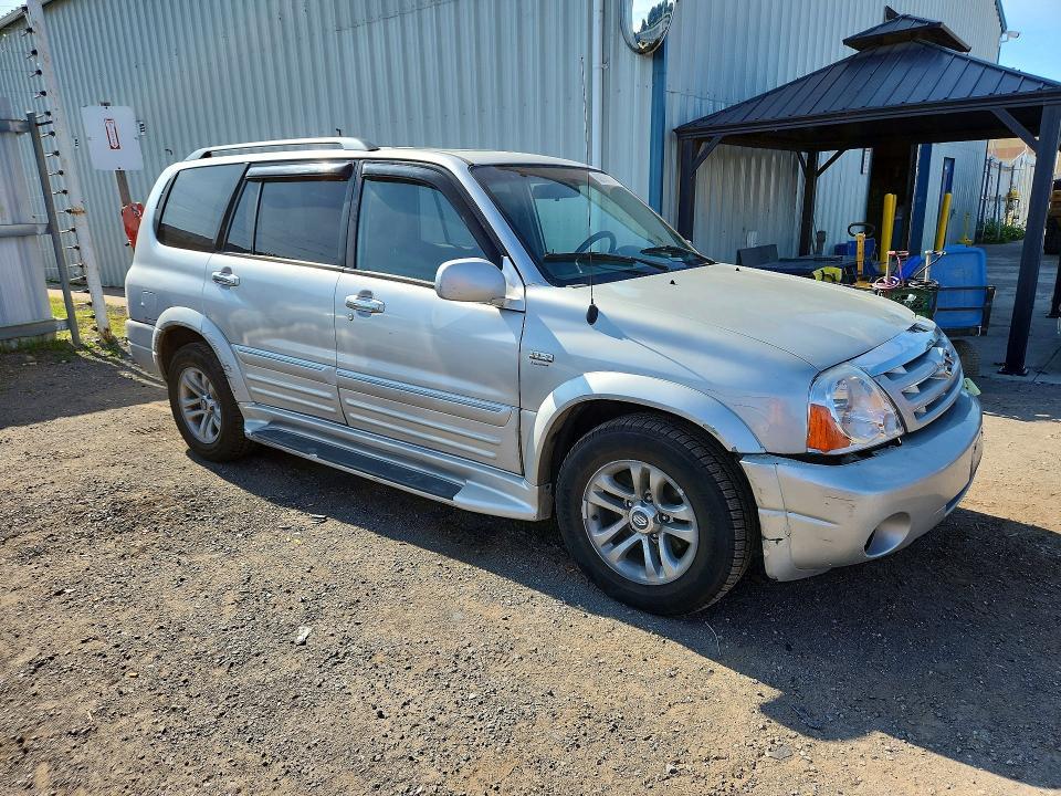 2004 SUZUKI Xl-7