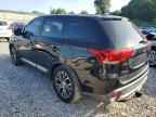 2016 MITSUBISHI outlander