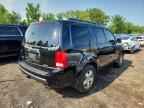 2011 HONDA PILOT