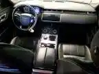 2018 LAND ROVER Range Rover Velar